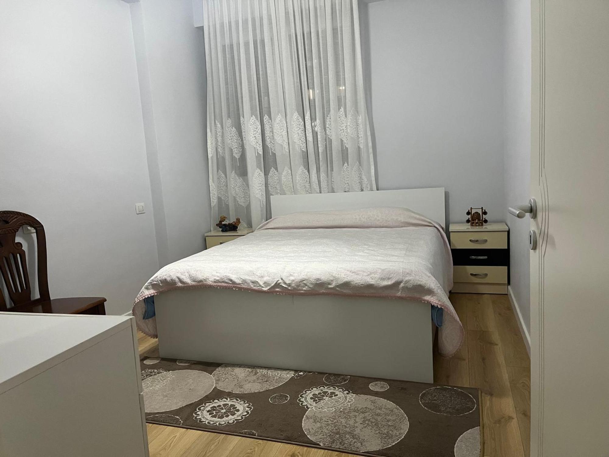 Sala Apartment Shkodër Eksteriør bilde
