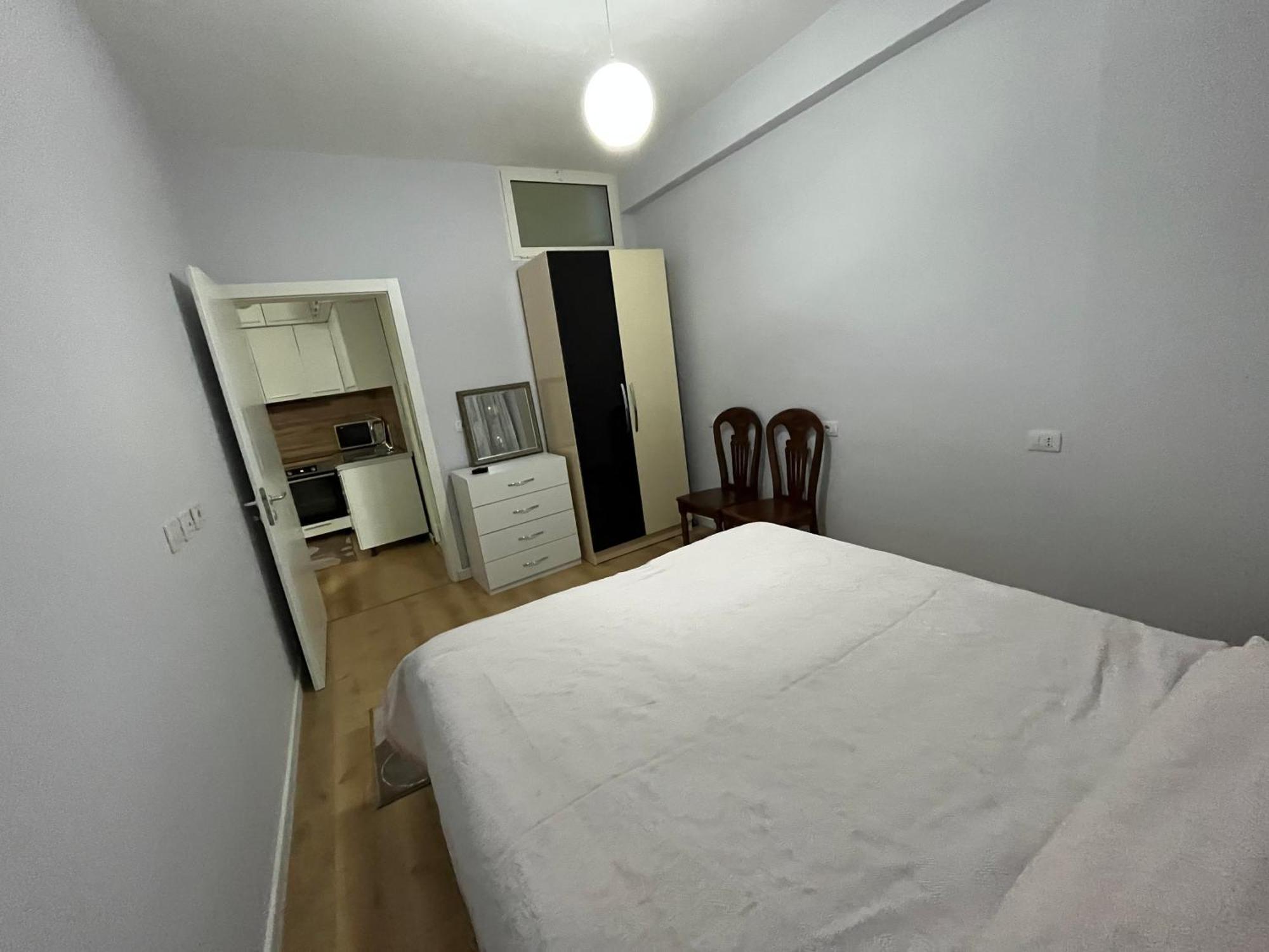 Sala Apartment Shkodër Eksteriør bilde