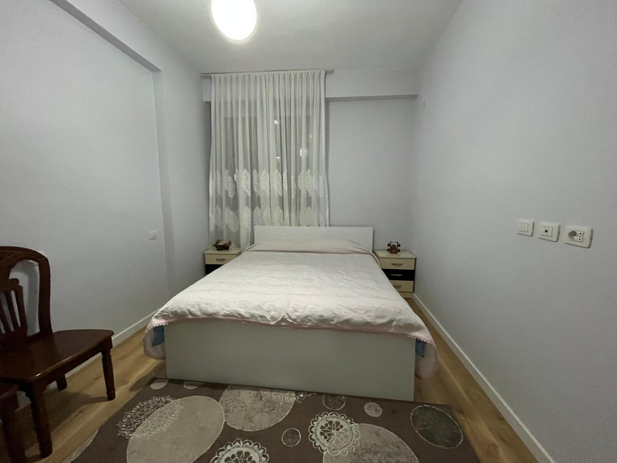Sala Apartment Shkodër Eksteriør bilde